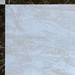 Eurotile-Россия Керамогранит FA 0315 Fager Голубой Матовый 60x60 см