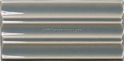 Wow Fayenza Belt Mineral Grey Плитка настенная 6,25x12,5 см