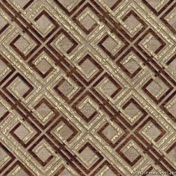 Absolut Keramika Wicker Mosaico Мозаика 45x45 см