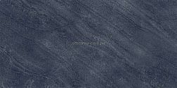 Realistik Индия Brazil Black Sugar Темно-Синий Rett. Керамогранит 60x120 см