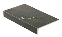 Stroeher Keraplatte Epos 955 Eres Ступень прямой угол 29,4х17,5 см