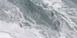 Fanal Orobico Dec. Aqua A Sshine Голубой Глянцевый Керамогранит 60x120 см