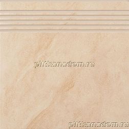 Cerrad Ceramika Gres Verso CGVER004 Ступень 40x40 см