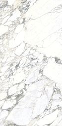 Ariostea Ultra Marmi Arabescato Statuario Block A Soft Керамогранит 150х300 см