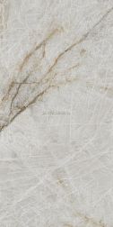 Artecera Marble Collection Topaz Quartz Polish Серый Полированный Керамогранит 60x120 см