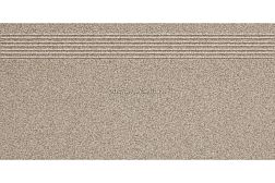 Paradyz Sand Mocca Ступень прямая 29,8х59,8 см