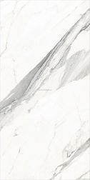 Global Tile GT120607703PR Керамогранит Verona Бел. 60x120 полир. Slim