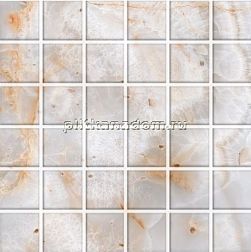 Qua Granite Venus Full Lapp Мозаика 5х5 30х30 см