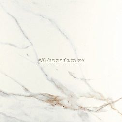 Bien Seramik Antique Carrara Rect Full Lap Белый Лаппатированный Ректифицированный Керамогранит 60x60 см