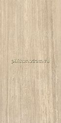 Ariostea Ultra Marmi Travertino Romano Prelucidato Бежевый Глянцевый Керамогранит 150х300 см