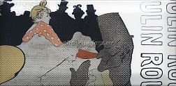 Керама Марацци Бланше DD-A13-19040 Декор 9,9х20 см