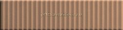 41zero42 Biscuit Strip Terra Настенная плитка 5х20 см