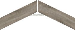 Pamesa Ceramica CR Rovere Bark shevron Matt. Керамогранит 8х40 см