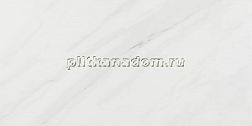Pamesa Ceramica Marbles Lenci Blanco Leviglass Rect. Керамогранит 60х120 см