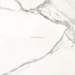 Kerranova Iceberg K-2002 MR Белый Матовый Керамогранит 60x60 см