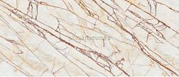 Ava Ceramica Marmi Siciliani Bianco Imperiale Lapp. Rett. Керамогранит 120x280 см