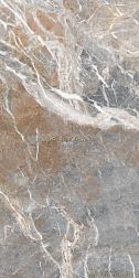 Keope Interno4 Carnico Brera Lapp Rett Керамогранит 120х278 см
