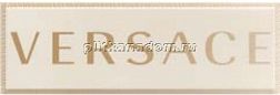 Versace Solid Gold Firma Cream Декор 20х60 см