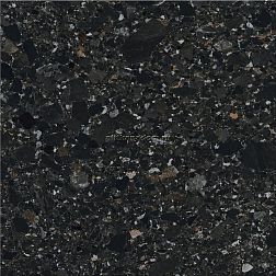 Monocibec Chiaroscuro Deep Nat Rett Черный Матовый Ректифицированный Керамогранит 60x60 см