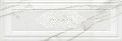 Kerama Marazzi Прадо 14041R-3F декор обрезной 40x120