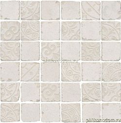Kerama Marazzi Про Фьюче SBM003-DD640120 Беж светлый мозаичный Декор 30х30 см