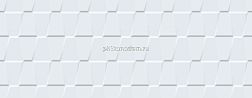 La Platera Saten Blanco Tobler Rett Настенная плитка 35х90 см