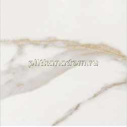 Keope Elements Lux Gold Lap Rett Керамогранит 60х60 см