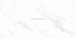DO&PO Carrara Dream Белый Полированный Керамогранит 60х120 см