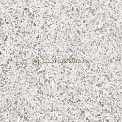 Casalgrande Padana Terrazzo Pearl Серый Лаппатированный Керамогранит 75,5х75,5 см