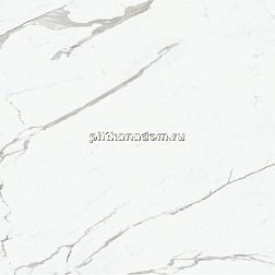 FMG Maxfine Marmi Extra White Lucidato SQ Керамогранит 75x75 см