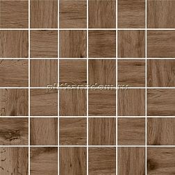KerGres Road Nogal Mosaic Мозаика 33х33 см