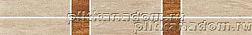 Cerrad Ceramika Gres Indus CGIND006 Бордюр 6x40 см