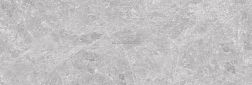 Espinas Ceram Marfil Light Gray Серая Глянцевая Настенная плитка 30x90 см