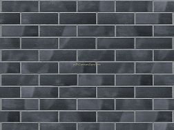 King Klinker Dream House Black Pearl (32) NF10 Угловая плитка (12х25)х6,5 см