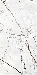 Березакерамика Avalanche Белый Матовый Декор 3 30x60 см