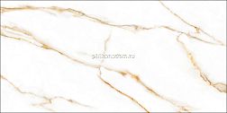 Geotiles Brera Gold Белый Compacglass Керамогранит 90х180 см