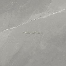 Flais Myas Grey Matt.Керамогранит 60х60 см
