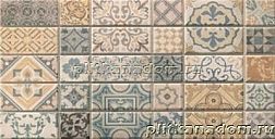 Natucer Nobleza Frontal Cotto Подступень 15,5х30 см