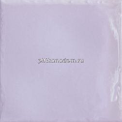 Paradyz Tamoe Ondulato Lila Плитка настенная 19,8x19,8 см