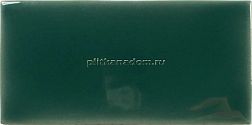 Wow Fayenza Royal Green Плитка настенная 6,25x12,5 см