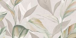 Azori Ebri Foliage 2 Микс Матовая Настенная плитка 31,5х63 см