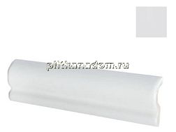Equipe Masia 21074 London Blanco Brillo Бордюр 5x30 см
