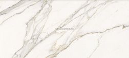 Keope Elements Lux Calacatta Statuarietto Lap RT Белый Лаппатированный Ректифицированный Керамогранит 60х120 см