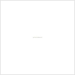 Codicer 95 Oh My Dog Basic White Белая Сатинированная Настенная плитка 25x25 см