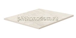 Imola The Rock ARDESI SB90 AS Белая Матовая Ступень 90x90 см