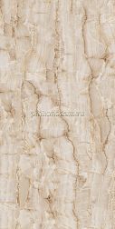 Ceramicoin Palazzo Beige Бежевый Глянцевый Керамогранит 60х120 см