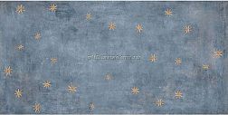 Refin Affrescati Giotto Lapis Синий Матовый Керамогранит 60x120 см
