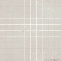 41zero42 Futura Grid White Керамогранит 15х15 см