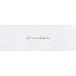 Нефрит Ринальди 00-00-5-17-00-06-1720 Серая Матовая Настенная плитка 20х60 см