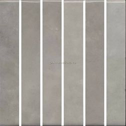 Kerama Marazzi Фес KMD2MSM002BN Декор мозаичный серый 15x15 см